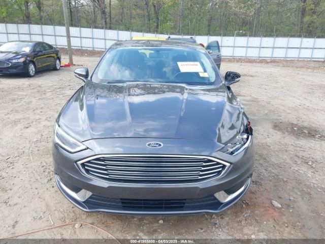3FA6P0HD4JR149631 Ford FUSION SE