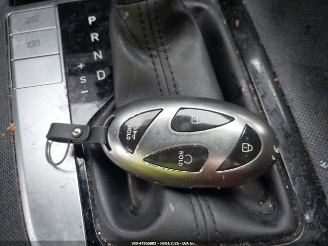 KMHLM4DG0RU664025 Hyundai ELANTRA SEL