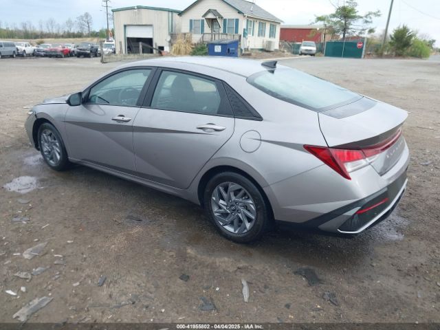 KMHLM4DG0RU664025 Hyundai ELANTRA SEL