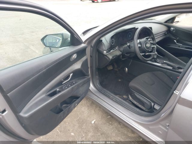 KMHLM4DG0RU664025 Hyundai ELANTRA SEL