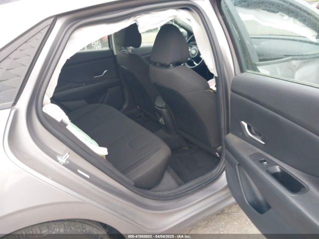 KMHLM4DG0RU664025 Hyundai ELANTRA SEL
