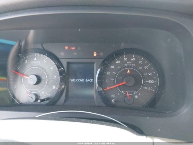 2015 TOYOTA SIENNA 5TDKK3DC9FS586034 Photo 6