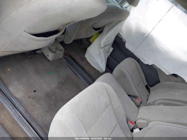 2015 TOYOTA SIENNA 5TDKK3DC9FS586034 Photo 7