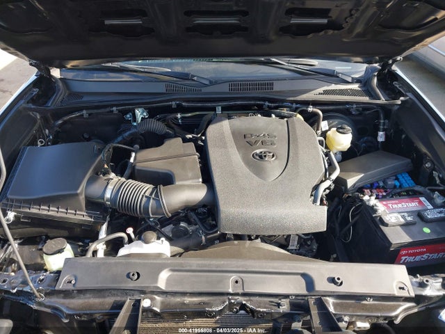 3TYCZ5AN0PT162457 Toyota Tacoma Trd Sport