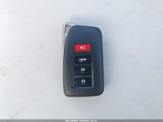 3TYCZ5AN0PT162457 Toyota Tacoma Trd Sport