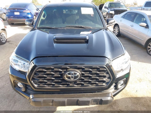 3TYCZ5AN0PT162457 Toyota Tacoma Trd Sport