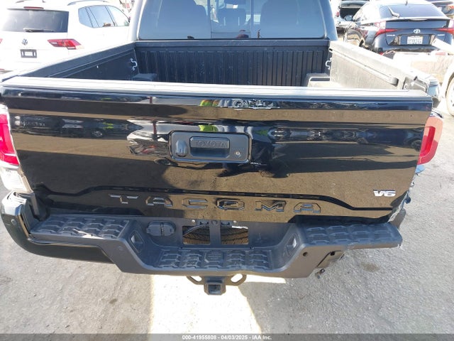 3TYCZ5AN0PT162457 Toyota Tacoma Trd Sport