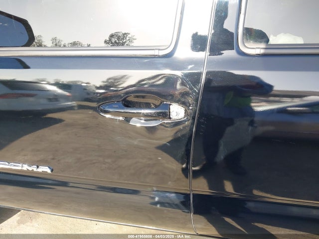 3TYCZ5AN0PT162457 Toyota Tacoma Trd Sport
