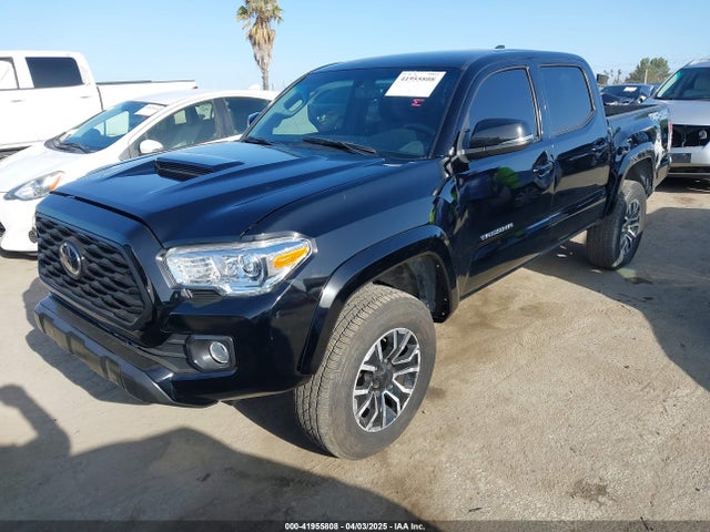 3TYCZ5AN0PT162457 Toyota Tacoma Trd Sport