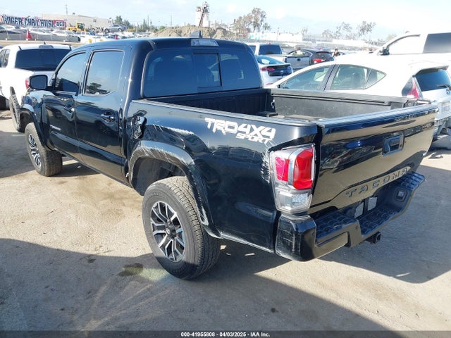 3TYCZ5AN0PT162457 Toyota Tacoma Trd Sport