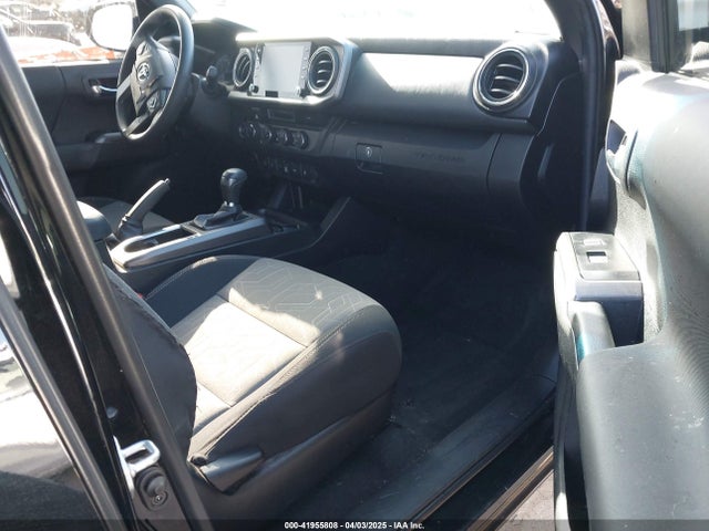 3TYCZ5AN0PT162457 Toyota Tacoma Trd Sport