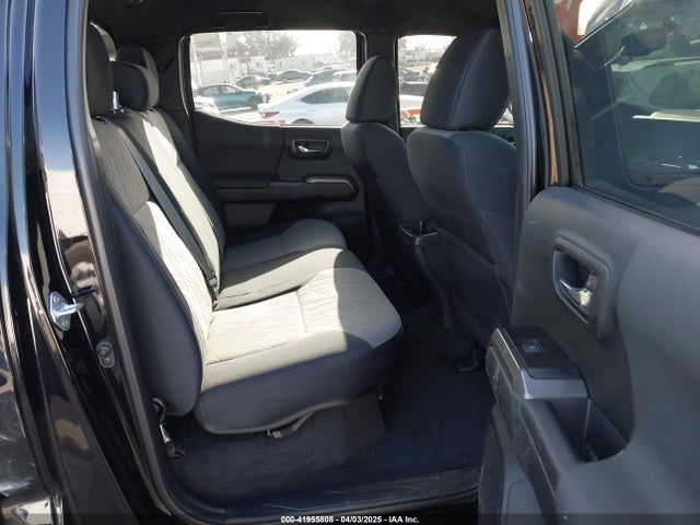 3TYCZ5AN0PT162457 Toyota Tacoma Trd Sport
