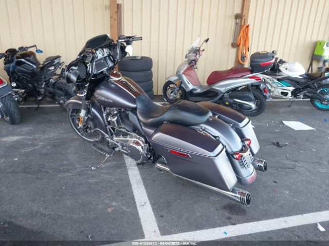 2017 HARLEY-DAVIDSON FLHXS 1HD1KRC19HB680003 Photo 2