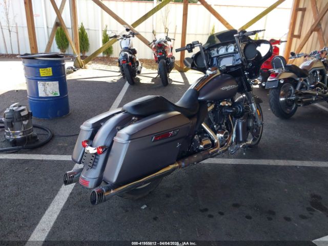 2017 HARLEY-DAVIDSON FLHXS 1HD1KRC19HB680003 Photo 3
