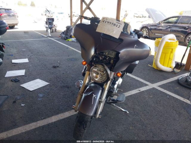 2017 HARLEY-DAVIDSON FLHXS 1HD1KRC19HB680003 Photo 4