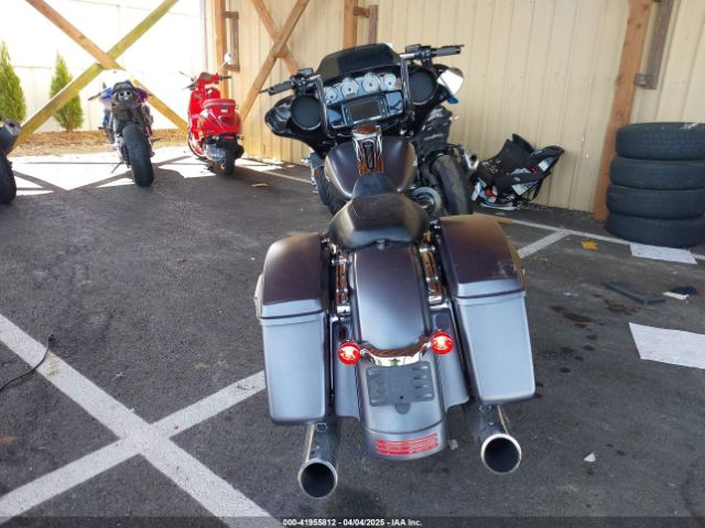 2017 HARLEY-DAVIDSON FLHXS 1HD1KRC19HB680003 Photo 5