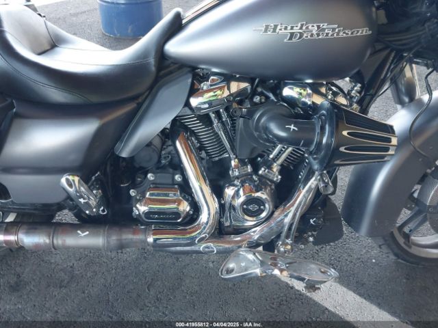 2017 HARLEY-DAVIDSON FLHXS 1HD1KRC19HB680003 Photo 7