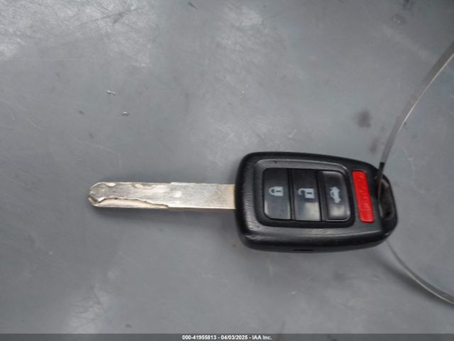 1HGCR2F38HA208473 Honda ACCORD LX