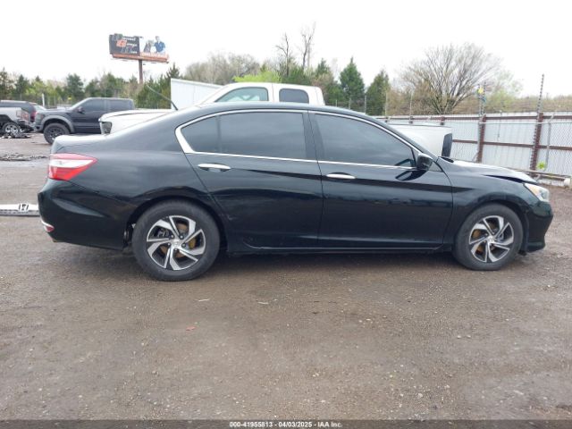 1HGCR2F38HA208473 Honda ACCORD LX