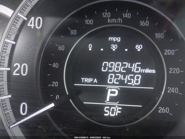 1HGCR2F38HA208473 Honda ACCORD LX