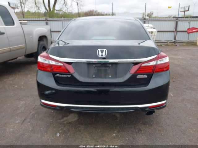 1HGCR2F38HA208473 Honda ACCORD LX