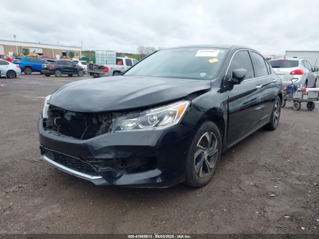 1HGCR2F38HA208473 Honda ACCORD LX