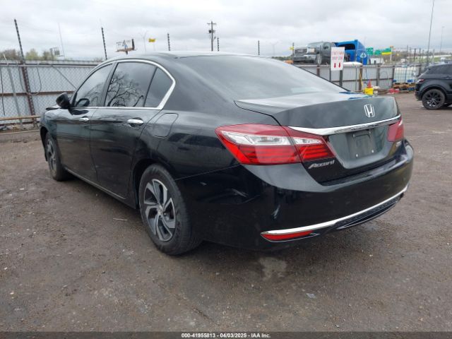 1HGCR2F38HA208473 Honda ACCORD LX