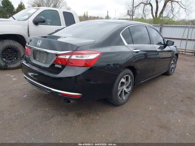 1HGCR2F38HA208473 Honda ACCORD LX