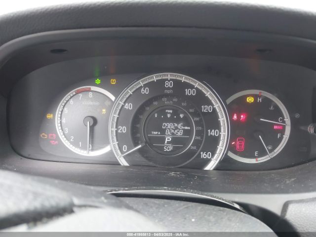 1HGCR2F38HA208473 Honda ACCORD LX