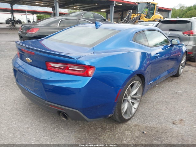 1G1FB1RXXH0102226 Chevrolet Camaro 1lt
