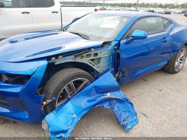 1G1FB1RXXH0102226 Chevrolet Camaro 1lt