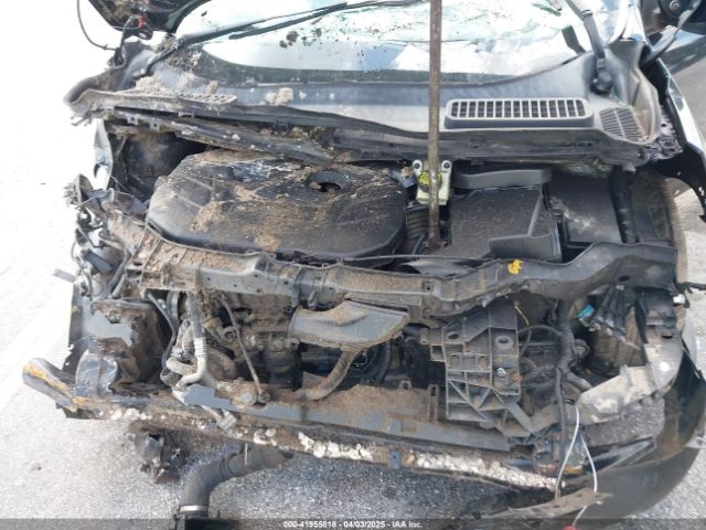 1FMCU0G98FUA80408 Ford ESCAPE SE