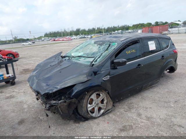 1FMCU0G98FUA80408 Ford ESCAPE SE