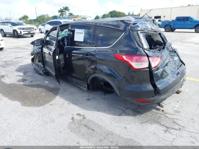 1FMCU0G98FUA80408 Ford ESCAPE SE