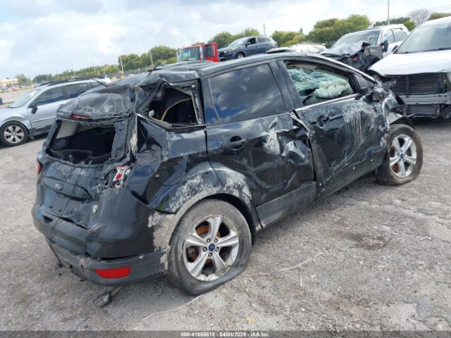 1FMCU0G98FUA80408 Ford ESCAPE SE