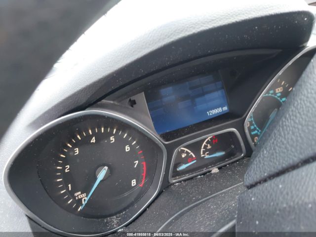 1FMCU0G98FUA80408 Ford ESCAPE SE