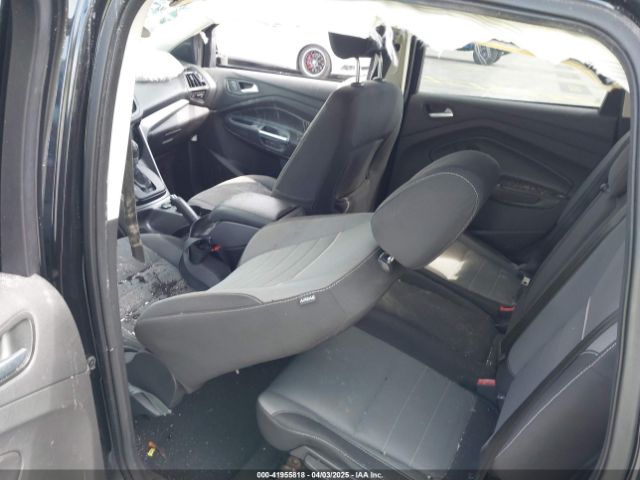 1FMCU0G98FUA80408 Ford ESCAPE SE