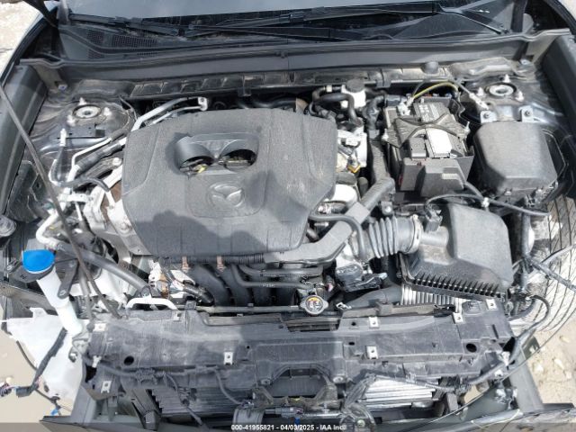 3MVDMBAM9RM654572 Mazda Cx-30 2.5 S