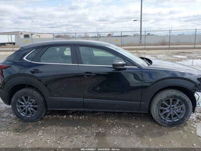 3MVDMBAM9RM654572 Mazda Cx-30 2.5 S