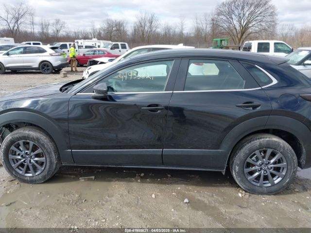 3MVDMBAM9RM654572 Mazda Cx-30 2.5 S