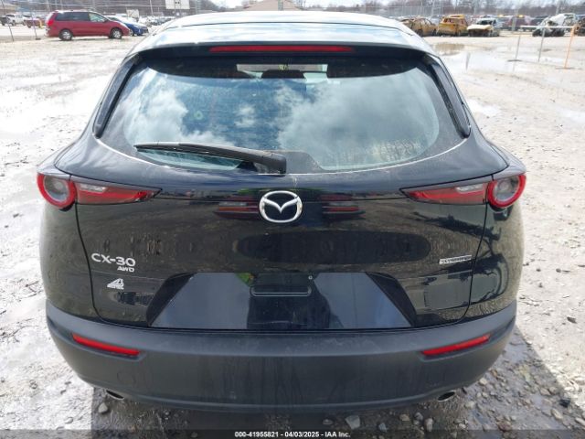 3MVDMBAM9RM654572 Mazda Cx-30 2.5 S