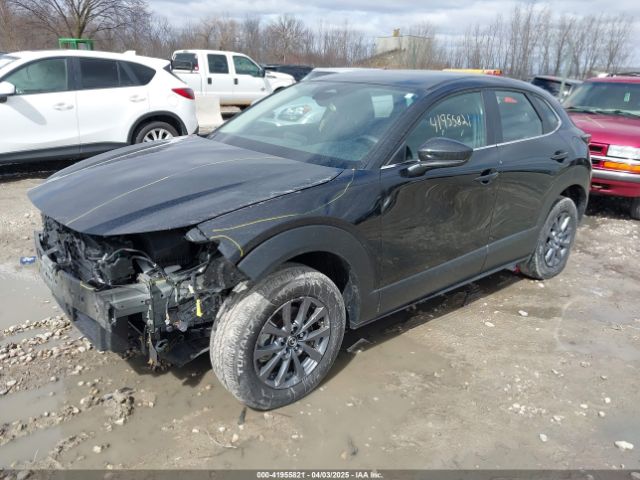 3MVDMBAM9RM654572 Mazda Cx-30 2.5 S