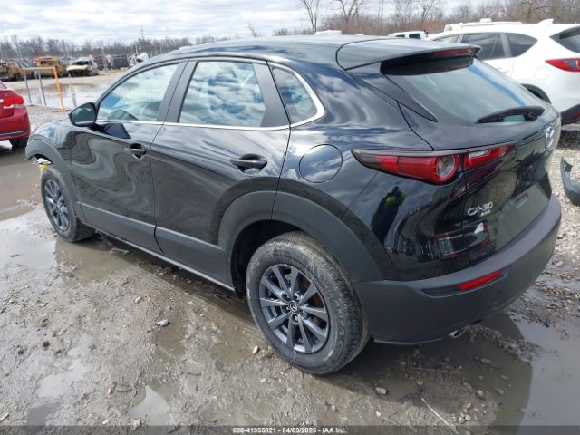 3MVDMBAM9RM654572 Mazda Cx-30 2.5 S