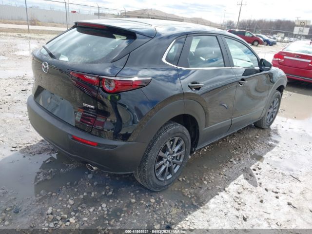 3MVDMBAM9RM654572 Mazda Cx-30 2.5 S