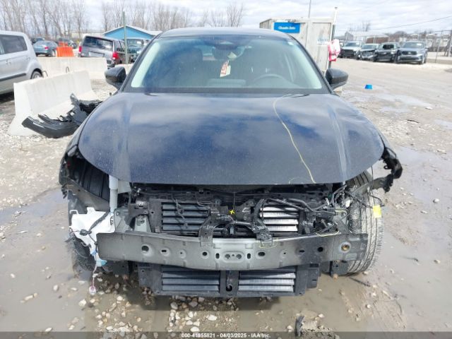 3MVDMBAM9RM654572 Mazda Cx-30 2.5 S
