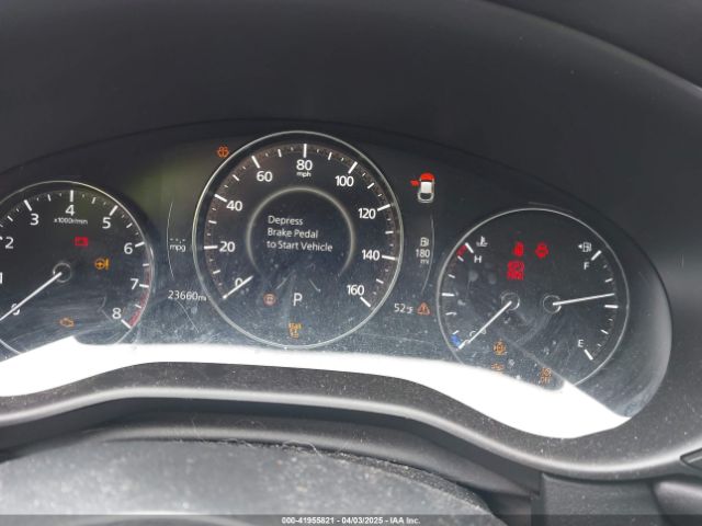 3MVDMBAM9RM654572 Mazda Cx-30 2.5 S