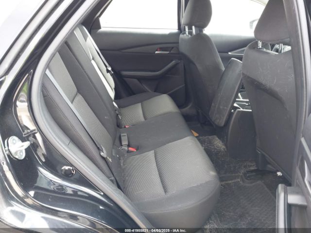 3MVDMBAM9RM654572 Mazda Cx-30 2.5 S