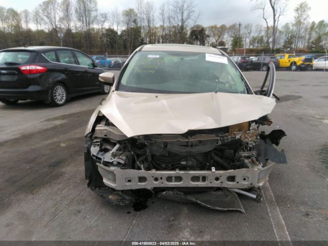 1FADP3H23HL317209 Ford FOCUS SEL