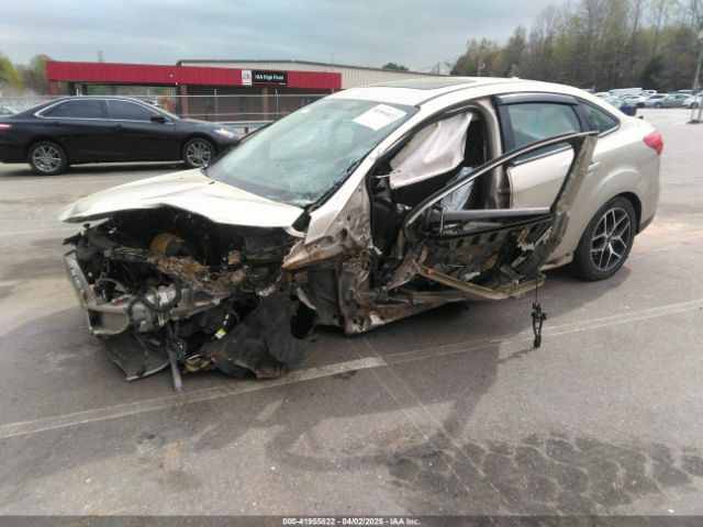 1FADP3H23HL317209 Ford FOCUS SEL