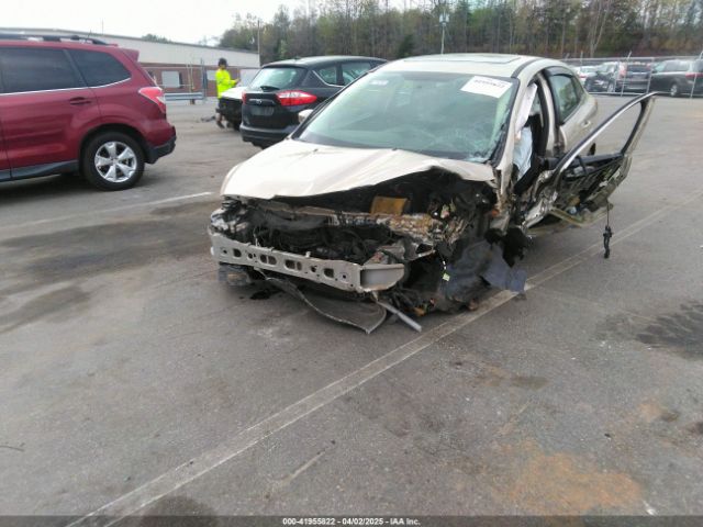 1FADP3H23HL317209 Ford FOCUS SEL